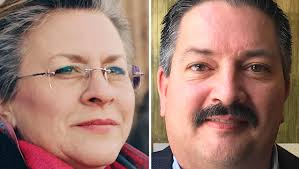 Paul Ryan seat: Democrats Cathy Myers, Randy Bryce face off in debate