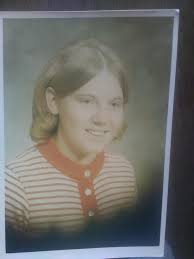 Sandy Anderson class of 1972