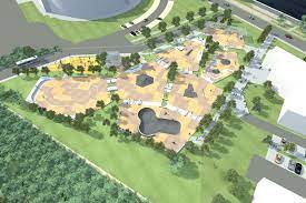 Setup your trip planning widget for best results, use the customized trip planning widget for blaarmeersen, sports and recreation park on your website.it has all the advantages mentioned. Largest Skatepark In Belgium Opens In Ghent Themayor Eu