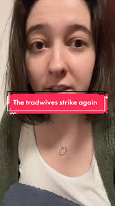 #stitch with @herblessedhome #feminism #feminist #radfem #radicalfeminsm  #tradwives #trad #feministas #feminismo