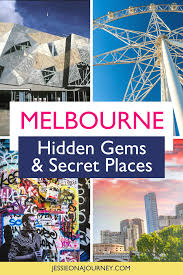 10 Melbourne Hidden Gems Secret Places By A Local Guide Melbourne Travel Best Travel Guides Oceania Travel