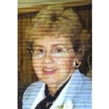 Jacqueline Benoit Obituary July 17, 2010