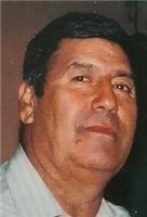 Mr. Carmen Gallegos Obituary (2016)