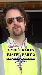 Dick and Doug’s Peters are loose this Easter , #easter #comedy #funny  #karen #okkaren