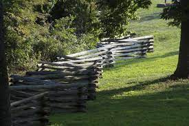 A split rail fence is the easiest diy fencing project you could choose. 448 Old Split Rail Fence Photos Free Royalty Free Stock Photos From Dreamstime