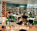 Biblioteca Civica di Vimercate - #RiscopriAmo_la_biblioteca ...