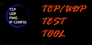 Test both tcp and udp network connections with both client and server testing. Tcp Udp Test Tool 4 5 Download Android Apk Aptoide