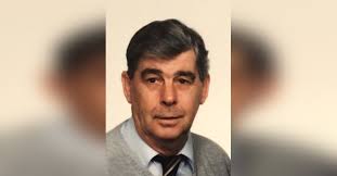 Obituary information for Gerard V. Theriault