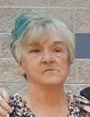 Obituary information for Twila Haley Simpson