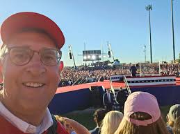 It was a great day at the TRUMP return to Butler Rally