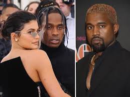 For the uninitiated, amber used to date kanye west (aka kim kardashian's husband) and is best friends with tyga's ex blac chyna. Kylie Jenner Defended Travis Scott After Drama With Kanye West
