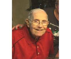 ROBERT FERGUSON Obituary (1938