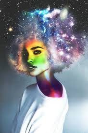 Various types of wallpaper are supported, including 3d and 2d animations, websites, videos and even certain. There Are Billion Galaxies In The Universe Made With Picsart By Sofia230 Rainbow Aesthetic Galaxy Art Photo Art