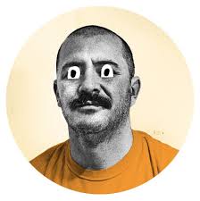 What's the Point: A Conversation Series by Shantell Martin.