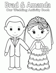 These free, printable summer coloring pages are a great activity the kids can do this summer when it. Wedding Activity Book Wedding Colouring Book Book Ideas Wedding Coloring Library