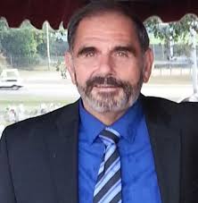 James David Murphy Obituary