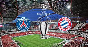 Por rob harris, associated press. Final Champions League 2019 2020 Como Ver Psg Vs Bayern Munich En Vivo Y En Directo
