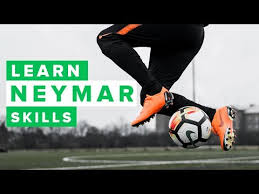 The brazilian winger is called as neymar da silva sant. Download Neymar Learn Skills 3gp Mp4 Codedwap