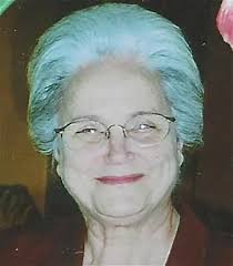 Obituary information for Margie Jewel Powell