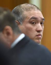 Murder trial begins for state trooper in ATV death