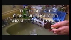Test 8 a (module 8). Diy Easy Ways To Cut Glass Bottles Recyclart