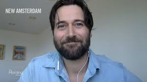 Is max (ryan eggold) leaving new amsterdam? Ryan Eggold Talks New Amsterdam And First Responders Watch News Videos Online