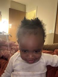 Happy 1st Birthday RiyahBoo🥰😘. This first year of your life have been  amazing. Being your mother is the greatest purpose God has ever given me.  With you we are growing up together,