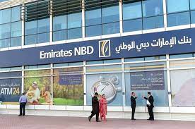 Retail banking banking your way. Dubai S Largest Bank Emirates Nbd Reports 58 Plunge In Profits In Q2 Daily Sabah
