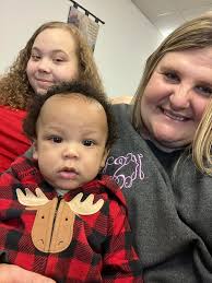 Daniel Cook this is Daniel Burns, Tony Burns' son.