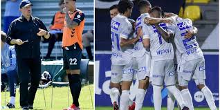 Maybe you would like to learn more about one of these? Everton Vs Millonarios Florida Cup Se Jugara El 25 De Julio Otras Ligas De Futbol Futbolred