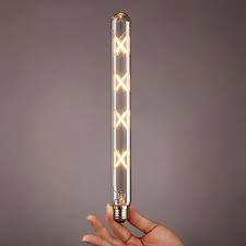 Aliexpress Com Buy Retro Vintage E27 Led Light Bulb Sapphire Chip T30 Led Edison Bulbs Sapphire Wicktransparent Gl Led Bulb Design Edison Bulb Led Light Bulb