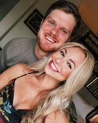 Darnold's Wife: The Woman Behind The Quarterback