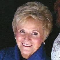 Joe Ann Steele Obituary