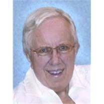 Marian Gertrude Oosterman Obituary