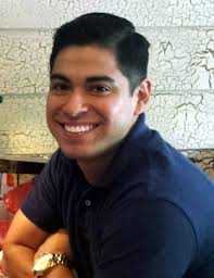 Andrew Trevino Obituario