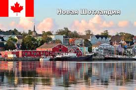 Immigraciya V Novuyu Shotlandiyu Provincialnaya Programma Kanady Nsnp Immigrant Segodnya