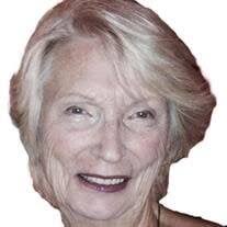 Eleanor May D'Aurizio Obituary (2025)