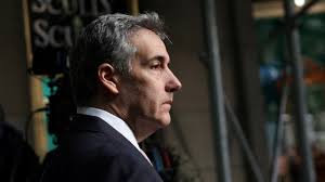 Can You Believe What Michael Cohen Just Said at the Trump Trial?