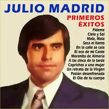 Julio Madrid