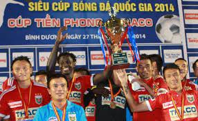 16h45 ngày 9/1/2021 sẽ diễn ra trận siêu cup quốc gia năm 2021 giữa clb hà nội và clb viettel, đây là trận đấu được người hâm mộ bóng đá việt nam mong chờ khởi phải vì đánh dấu sự quay trở lại của một mùa bóng mới còn là sự cạnh tranh ngôi vương của bóng đá việt nam trong thời điểm hiện tại. Vff Ngay 30 1 2016 Tráº­n Sieu Cup Qg 2015 Sáº½ Diá»…n Ra Tren San Thanh Hoa