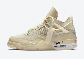 Jordan jumpman team 1 men's. The Wmns Off White Jordan 4 Will Release In Men S Sizing