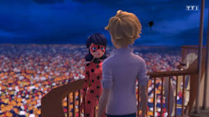 A Moment Of Silence For Adrien,130 Episodes And He Still Hasn'T Found That  Marinette Is Ladybug : R/Miraculousladybug