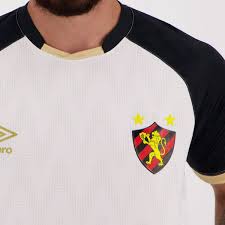 Jun 17, 2021 · fluminense y sport recife salieron victoriosos en los últimos partidos de la jornada 4 de la liga brasileña tras ganar a santos y gremio, respectivamente. Umbro Sport Recife Away 2020 Jersey Futfanatics