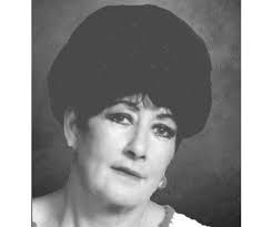 Helen Matson Obituary (1938