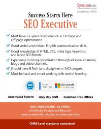 Pin By Synapseindia Jobs On Synapseindia Jobs Executive Jobs English Communication Skills Communication Skills