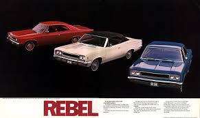 Image result for Frost White 1968 AMC