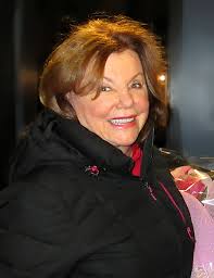 Marsha Mason's Instagram, Twitter & Facebook