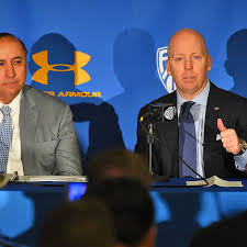 Fred quartlebaum director of basketball operations. Ucla Basketball Coaching Search Shows How Bruins Have Fallen Sports Illustrated