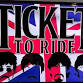 Ticket To Ride @ Teresa’s Restaurant