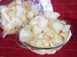 Cara membuat keripik pisang manis renyah kumpulan aneka resep masakan indonesia yang berisi masakan keripik pisang enaknya dibikin manis seperti ini lo cocok untuk ide usaha bahan pisang. Kripik Wikipedia